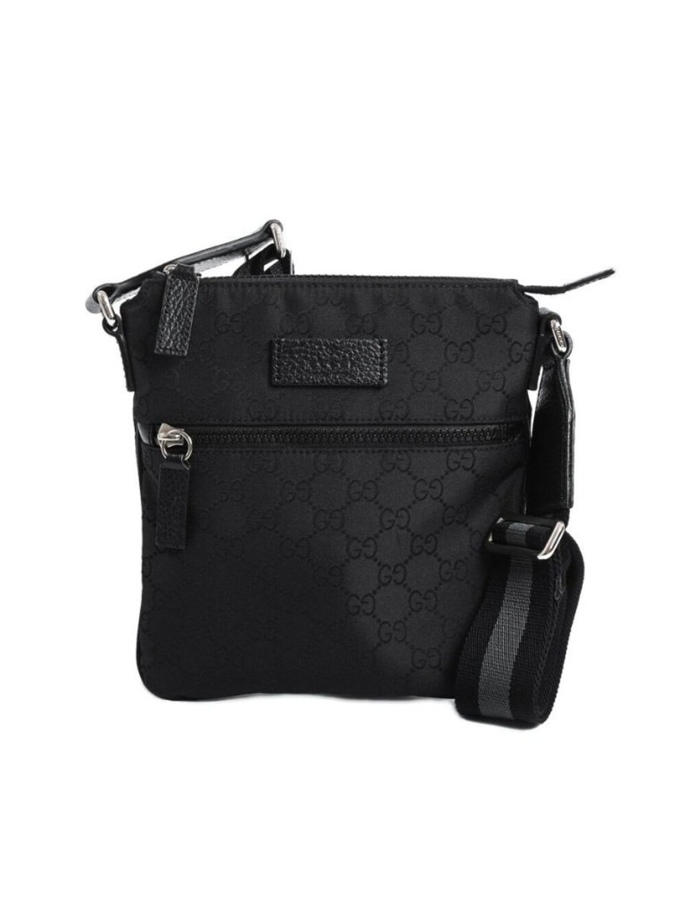 Gucci Shoulder Bag Black